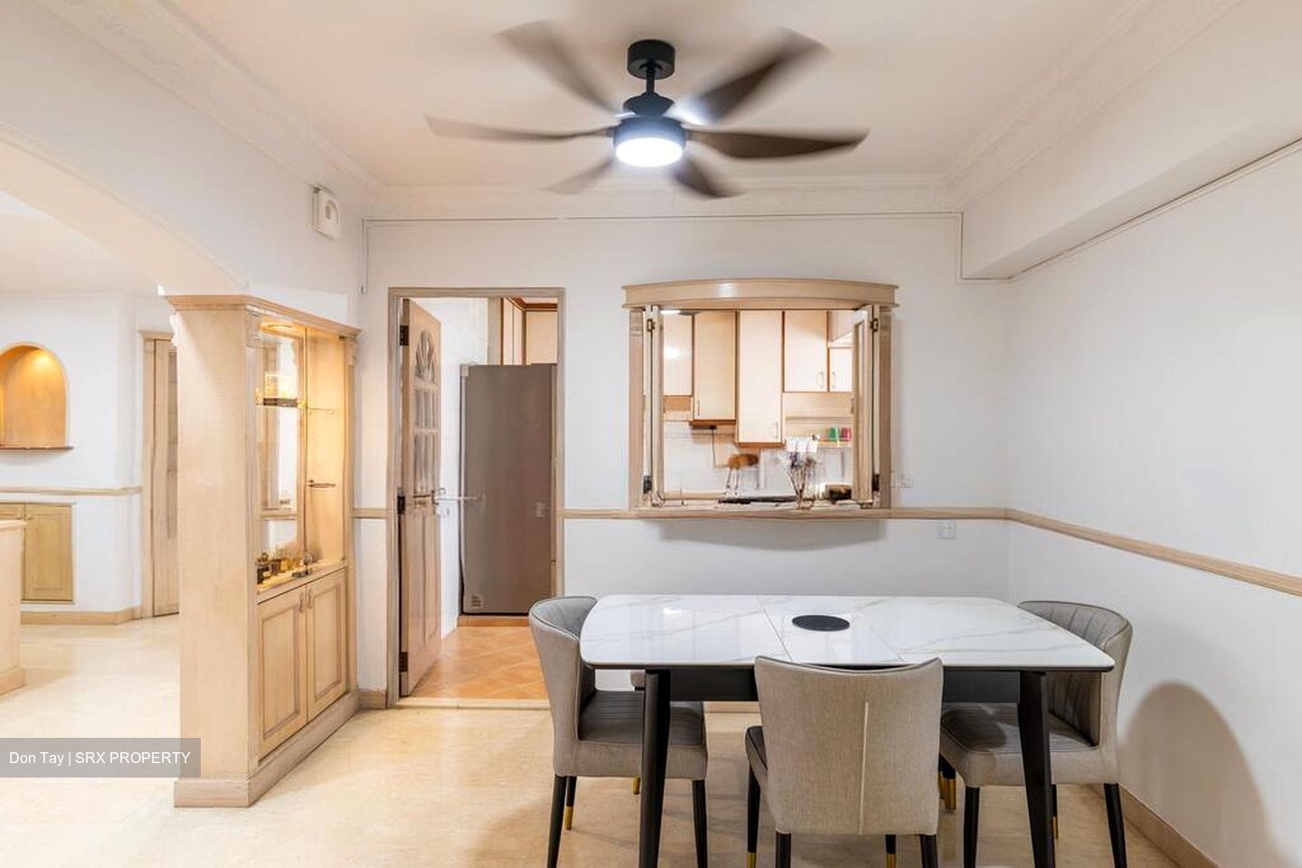 Blk 163 Jalan Teck Whye (Choa Chu Kang), HDB Executive #525298631